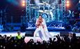 Isle of Wight, Things to do, Shanklin Theatre, Jack Up events, A Night of a Thousand Freddies