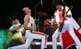 Isle of Wight, Things to do, Shanklin Theatre, Jack Up events, A Night of a Thousand Freddies