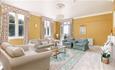 Old Vicarage Upper Apartment