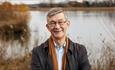 Photo of Nick Higham, Isle of Wight Literary Festival, what's on, event