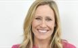 Headshot of Sophie Raworth, Isle of Wight Literary Festival, what's on, event