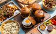 Sandown Boulevard Food