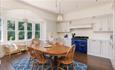 Old Vicarage Upper Apartment