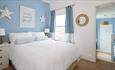Family suite at Claremont Shanklin, B&B, Guest house, Isle of Wight