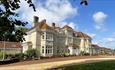 Isle of Wight, Accommodation, Self Catering, 6 Shanklin Manor, Shanklin