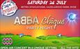 Isle of Wight, Things to Do, Live Music, Jack Up Events, ABBA Chique.