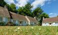 Isle of Wight, Accommodation, Self Catering, Farringford, Historical, West Wight
