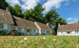 Isle of Wight, Accommodation, Self Catering, Farringford, Historical, West Wight