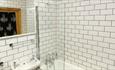 Bathroom at The Bay Boutique Bed & Breakfast, Freshwater