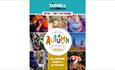 Isle of Wight, October Half Term, Autumn, Tapnell Farm, Autumn Poster
