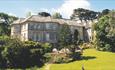 Isle of Wight, Accommodation, Bourne Hall Hotel, Shanklin