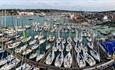 Cowes Yacht Haven Ltd