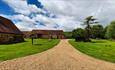 Bagwich House Holiday Cottages, self catering, countryside stay, Godshill, Isle of Wight