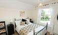 Isle of Wight, Accommodation, Self catering, Totland Bay,