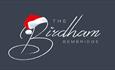 The Birdham at Bembridge, Isle of Wight pub, Local Produce, Christmas Logo