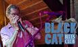 Isle of Wight, Things to Do, Live Music, Black Cat Blues Club, The Anchor in Cowes, Open Mic Blues Club
