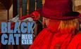 Isle of Wight, Things to Do, Live Music, Black Cat Blues Club, The Anchor in Cowes, Open Mic Blues Club