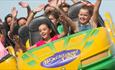 Isle of Wight, Things to do, Blackgang Chine Attraction