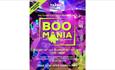 Isle of Wight, October Half Term, Autumn, Tapnell Farm, Boo Mania Poster