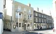 Calverts Hotel - Isle of Wight Hotels