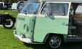Camper at Wight Buggin', Ryde, Isle of Wight, event, what's on