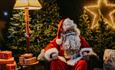 Father Christmas, Christmas at Tapnell Farm Park, What's On