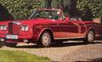 Cowes Classics Day, event, what's on, Isle of Wight, Bentley Continental 1986