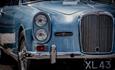 Cowes Classics Day, event, what's on, Isle of Wight, Classic Car up close