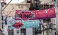 Cowes Fringe, Isle of Wight, music, art, events, what's on