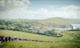 Isle of Wight, Walking, Walk the Wight thing to do isle of Wight, credit - Jason Swain Photography
