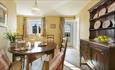 Isle of Wight, Accommodation, Self Catering, National Trust