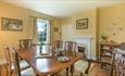 Isle of Wight, Accommodation, Self Catering, National Trust