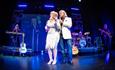 Isle of Wight, Things to do, Festivals, Wight Proms, Dolly and Kenny