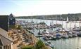 East Cowes Marina