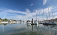 East Cowes Marina