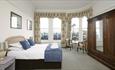 Isle of Wight, Accommodation, Hotel, Ryde, Royal Esplanade Hotel