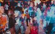 Isle of Wight, October Half Term, Autumn, Tapnell Farm, Fancy Dress, Party, Dancing