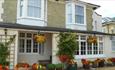 Hayes Barton - Bed and Breakfast, Isle of Wight