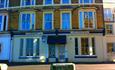 Isle of Wight, Accommodation, Seahaven House, Guest House, Ryde