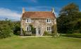 Isle of Wight, Accommodation, Self Catering, National Trust