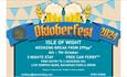 Isle of Wight, Things to do, Events, Oktoberfest, GG's, Newport, accommodation offer information
