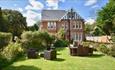 Isle of Wight, Accommodation, Self Catering, Bembridge