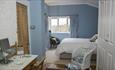 Double en-suite at Holly Tree House, Cowes, B&B