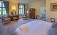 Northcourt Manor - Lady Gordon Bedroom