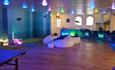 Isle of Wight, Accommodation, Spectrum Breaks, The Hartlands, For a holiday where Autism is understood and catered for