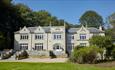Isle of Wight - Self Catering - The Hermitage - Country House