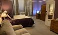 Isle of Wight, Accommodation, Serviced accommodation, The Belmont, Shanklin