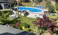 Isle of Wight, Accommodation, Serviced accommodation, The Belmont, Shanklin