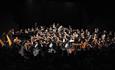 Isle of Wight Steam Railway, IWSO Proms, Orchestra image