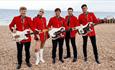 Isle of Wight, Things to Do, Jack UP the 60's, Shanklin Theatre, The Zoots